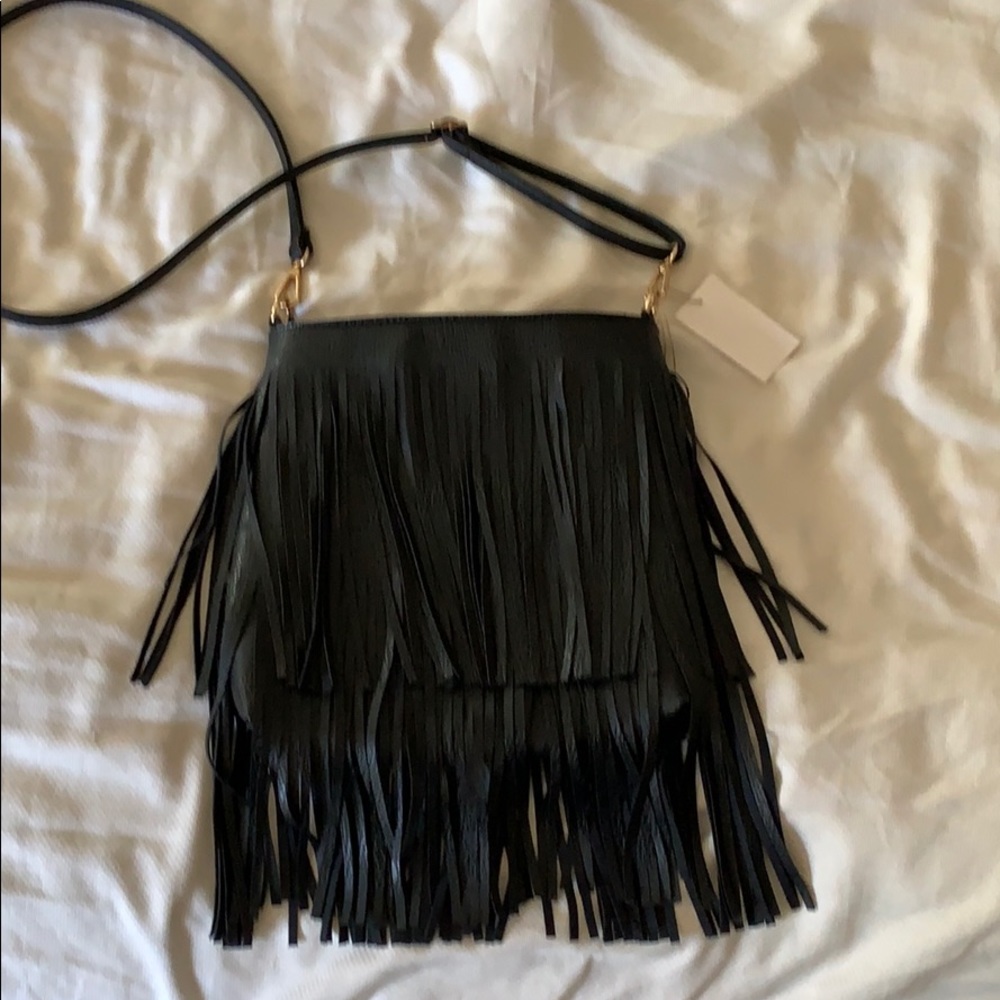 Cross body bag